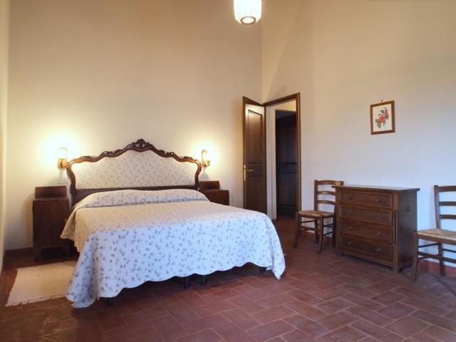 Aparthotel Castello Di Montalto Castelnuovo Berardenga Habitación foto